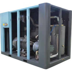 Винтовой компрессор Comaro MD 160-13 фото