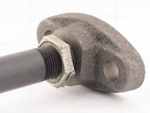 Трубопровод С415М.00.00.200 к головке С416М для компрессора АСО-Бежецк фото