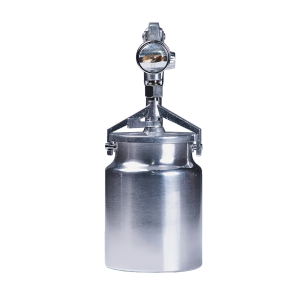 Краскопульт Fubag EXPERT S1000/1.5 HVLP (266л/м_3бар_нижний бачок 1л_1_5мм) фото