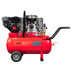 Поршневой компрессор Fubag BP 4500/100 641278_8641846 фото