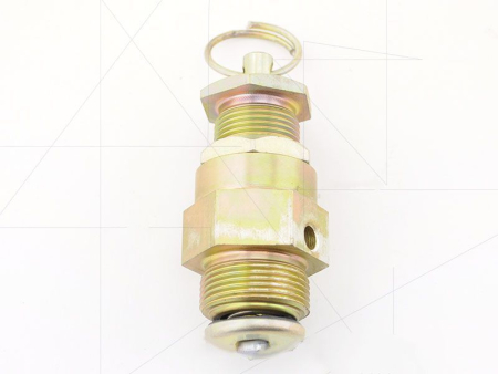 Пневморазгружатель С415.01.00.700 к головке К33