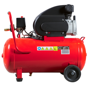 Поршневой компрессор Fubag DC 320/50 CM2.5 614319547 без ресивера фото