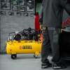 Поршневой компрессор  BCW3000-T/100