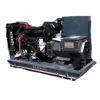 Дизельный генератор  RC 165 HO откр