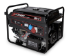 Бензиновый генератор  7 GF2-4 (LF7500E3)