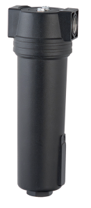 Магистральный фильтр воздушный REMEZA  CF40 40CM фото