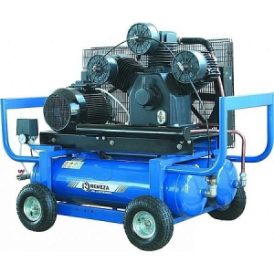 Поршневой компрессор Remeza СБ4/С-90.W115/6 для шиномонтажа фото
