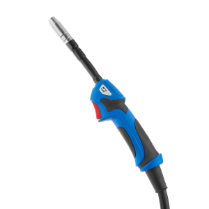  Горелка MIG MP 15 FLEX 5м FLX1505
 фото