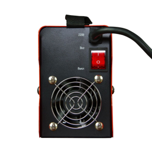 Сварочный инвертор MMA Fox Weld KVAZARRUS 190 mini (ММА) фото