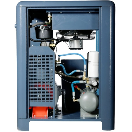 Винтовой компрессор  SB 7,5-10