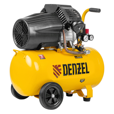 Поршневой компрессор  DCV2200/50