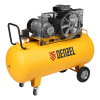 Поршневой компрессор  BCI3000-T/200