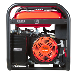 Бензиновый генератор Fubag BS 8000 DA ES + Комплект колес и ручек FUBAG + 4Т Extra в ПОДАРОК 641088_838765_838265 Fubag 4T Extra фото