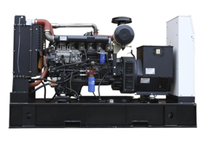 Дизельный генератор Азимут АД-108С-Т400-2РМ15  фото