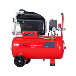 Поршневой компрессор Fubag FC 230/24 CM2 61431378 для автосервиса фото