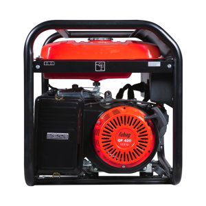 Бензиновый генератор Fubag BS 5500 646278 портативный фото